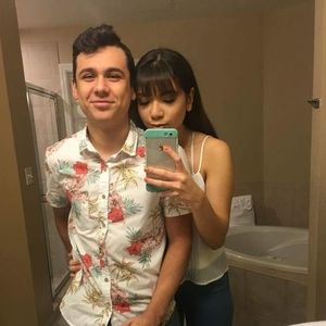 Meet your Posher, Richard